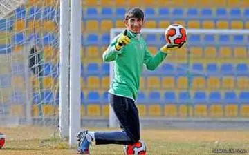  بیرانوند به دنبال تسویه حساب میلیاردی