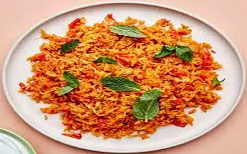 طرز تهیه  استانبولی پلو| واقعا بی نظیره !