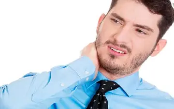 داروهای خوراکی برای رگ به رگ شدن گردن