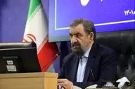 واکنش محسن رضایی به حملات ایران!