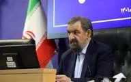 واکنش محسن رضایی به حملات ایران!