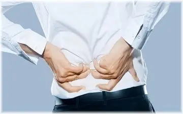 مهم ترین علل کمر درد که کمی عجیب به نظر می رسند