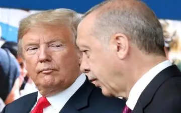  ایندیپندنت: تنش ترکیه و آمریکا بر سر کشیش نیست