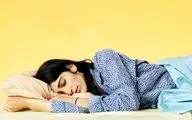 زیاد خوابیدن و کم خوابیدن، سهم یکسانی درابتلا به این سرطان زنانه دارند