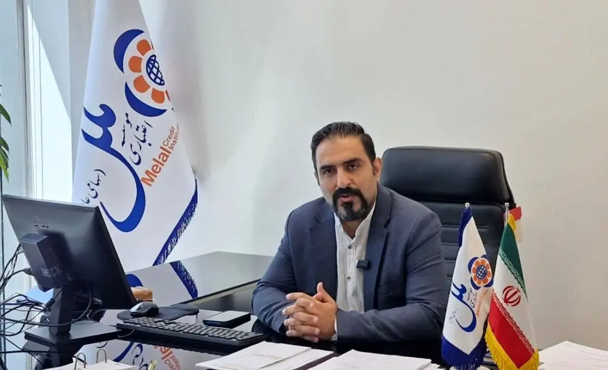 تحول دیجیتال از بانکداری سنتی تا مدیریت هوشمند ساختمان‌ها با اپلیکیشن شایار در موسسه اعتباری ملل