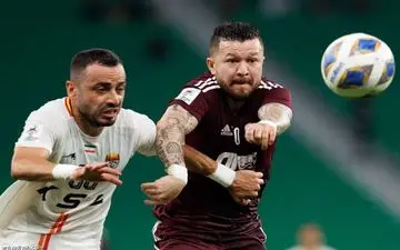 اشاره رسانه‌های عربستانی به «اشتباه مرگبار» که حکم صعود فولاد را امضا کرد 