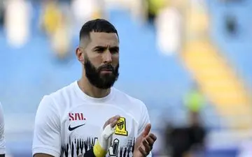 چلسی هم بنزما را نخواست