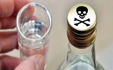 نوشیدنی های الکل دار باعث این 7 نوع بیماری کشنده می شود