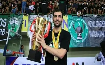 فسخ قرارداد فخیم با مس سونگون