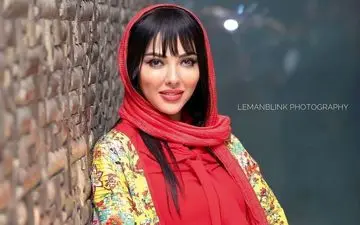 خشم لیلا اوتادی از یک پیشنهاد ازدواج | سوال عجیب لیلا اوتادی از هوادارانش