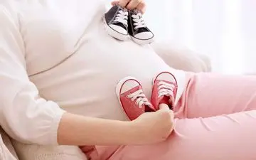 رازهای دوقلو باردار شدن: افزایش شانس با روش‌های طبیعی و تغذیه‌ای