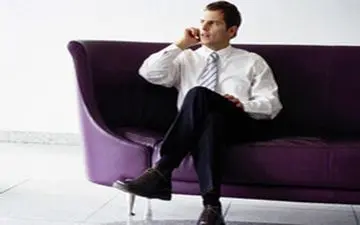 اگر هنگام نشستن پا روی پا می اندازید بخوانید! 