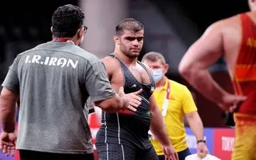 کشتی فرنگی قهرمانی زیر ۲۳ سال جهان| یک طلا، ۲ نقره و ۲ برنز در ۵ وزن نخست/ تیم ایران فعلا در رده نخست قرار دارد 