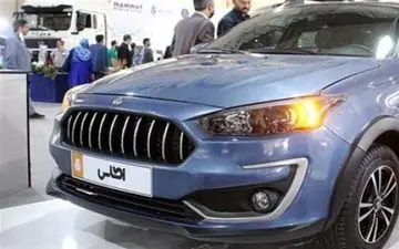 طرح پیش‌فروش جدید سایپا از ۲۵ فروردین آغاز می‌شود + جدول