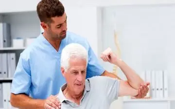 8 نشانه پوکی استخوان در آقایان