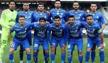 اتفاق تلخ برای استقلالی ها/ پرسپولیس امروز ببرد آبی ها دیگر این فصل صدرنشین نمی شوند