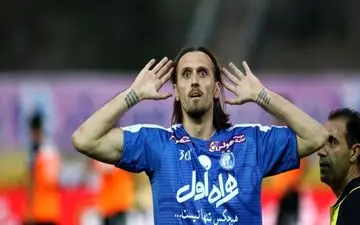 کابوس پروپئیچ ادامه دارد ؛ فیفا از قولی که به استقلال داد پشیمان شد؟!