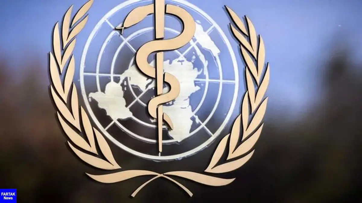 نگرانی سازمان جهانی بهداشت درباره شیوع بیماری‌های تنفسی در چین