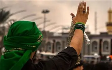 سرنوشت جالب موادفروشی که پس از توبه ساکن کربلا شد 