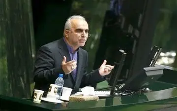 وزیر اقتصاد سه‌شنبه به جلسه علنی مجلس می‌آید