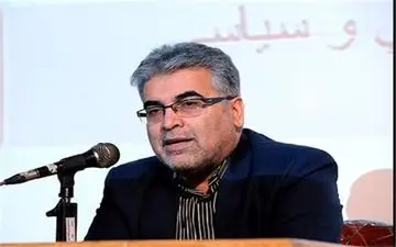 وزیر تعاون، کار و رفاه اجتماعی سرپرست سازمان تامین اجتماعی را منصوب کرد