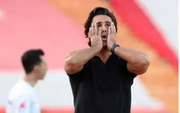 ورمزیار:فرهاد باید صبورتر باشد