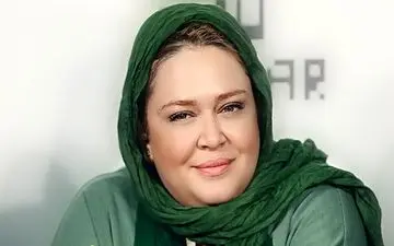 تیپ “بهاره رهنما” متفاوت تر از همیشه + عکس