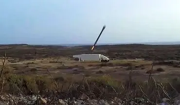این موشک بالستیک تنها در اختیار ایران است /آیا بالستیک‌های ضد رادار سپاه «هایپرسونیک» شده‌اند؟+ تصاویر