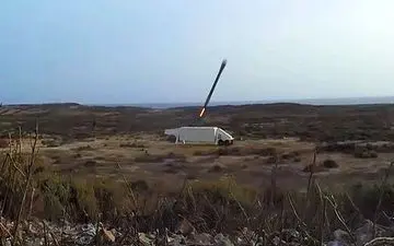 این موشک بالستیک تنها در اختیار ایران است /آیا بالستیک‌های ضد رادار سپاه «هایپرسونیک» شده‌اند؟+ تصاویر