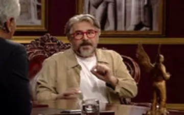 جاسازی مواد مخدر در ماشین رامبد جوان در دوربین مخفی