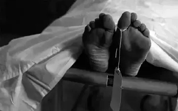 کشف جسد زنی جوان در سد مهاباد
