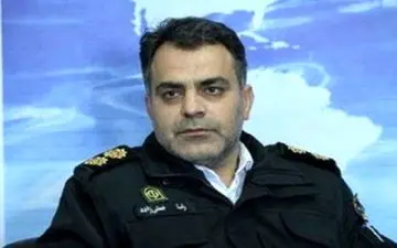 واژگونی یک دستگاه تراکتور در هلیلان ایلام یک کشته برجای گذاشت