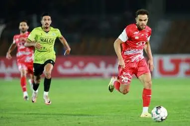 پرسپولیس