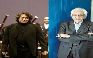 ماجرای قطعه‌ای که هرگز به جمشید مشایخی نرسید