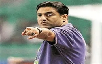 پیروانی: در انتخاب سرمربی دخالتی نداریم