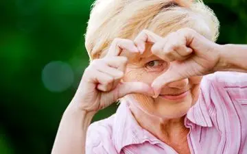 اسراری برای سالم زندگی کردن در دوران سالمندی