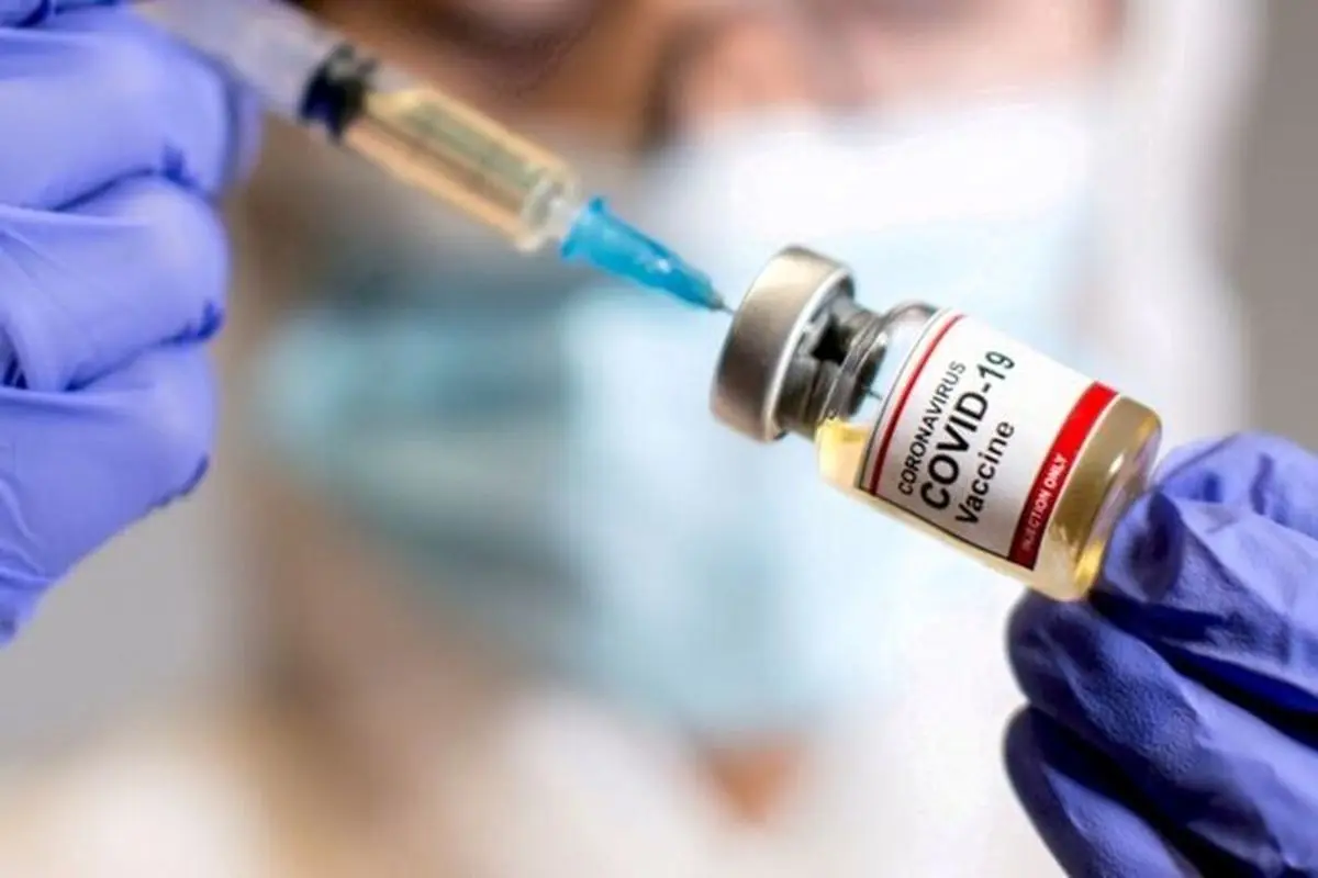 واردات ۶ میلیون دوز واکسن "روتاویروس" و "پنوموکوک" از هند 