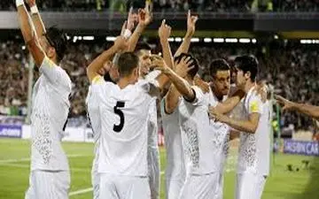  جزییات بازی های تدارکاتی تیم ملی فوتبال از زبان رئیس فدراسیون