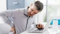 چرا فعالیت بدنی در تسکین کمردرد مؤثر است؟