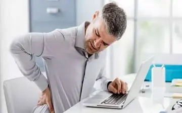 چرا فعالیت بدنی در تسکین کمردرد مؤثر است؟