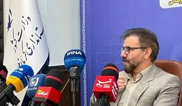 

ثبت‌نام داوطلبان «شوراهای اسلامی شهر» از ۲۸ آذر آغاز می‌شود/ افزایش مشارکت بر اساس تعهد و تخصص سطح شوراها را ارتقا می‌دهد






