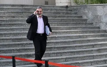 علت استعفای وزیر آموزش و پرورش مشخص شد