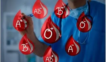 این گروه خونی بیشتر از بقیه گروه ها در خطر سکته مغزی هستند؛ واقعیتی که باید جدی گرفت