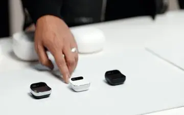 قاتل آیفون و سامسونگ به بازار می‌آید+عکس
