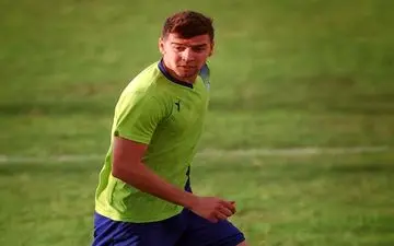 قرارداد سعید مهری فقط ۱۶۰ میلیون است؟