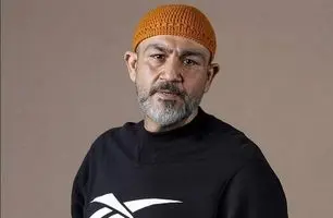 فیلم | عذرخواهی مهران غفوریان از مردم/ همیشه سعی کردم شما را بخندانم نه ناراحت کنم!