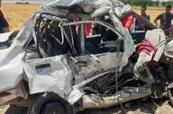 در اسلام آباد غرب؛ ۲ فوتی و یک مصدوم براثر سانحه رانندگی