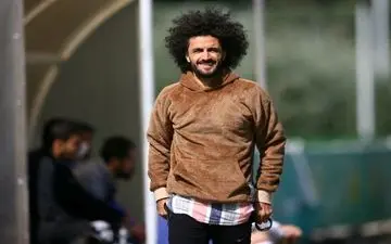 هافبک استقلال همچنان بلاتکلیف
