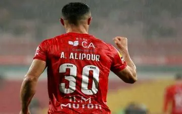پرسپولیس این بازیکن را می‌خواهد؟