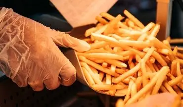اگر سلامت عزیزانتان مهم است اصلا این خوراکی را نخرید!